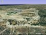 lagunaseca1 Aerial photo of our campground and the race track