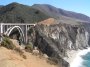 P9162684 Bixby bridge, first of several dramatic 1930's era bridges