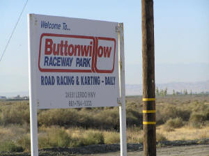 Track entrance