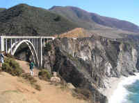 Bixby Bridge