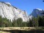 PA103450 Meadow.  Dome.  Half Dome.