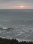 PB223592 One of a series of interesting sunsets over the ocean during our weeklong stay.