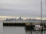 PB253750b The big city seen from the little city of Tiburon.