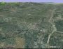 slc3 Aerial view of the Salt Lake valley, looking down toward Sandy.