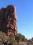 PC215105 Non Balancing Rock.