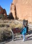 PC225340 The Devil's Garden trailhead