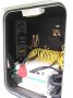 P3076255 Outback MX-60 solar charge controller mounted neatly in the bay with our inverter