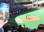 P3126408b The beans cheered the 'horns baseball squad all their way to their eventual 2005 national championship