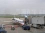 P2255872 My original flight wasn't allowed to leave Austin due to bad weather at the other end...