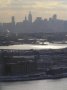 P2255922 View of NYC from the air.