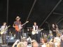 P7067802 Blues guitar pioneer Hubert Sumlin headlined the show