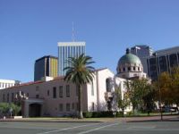 Downtown Tucson