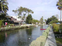 More Venice canals.