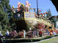 This is a great float!