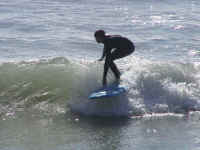 Surfing