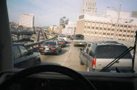 Yet another epic traffic jam in New Orleans