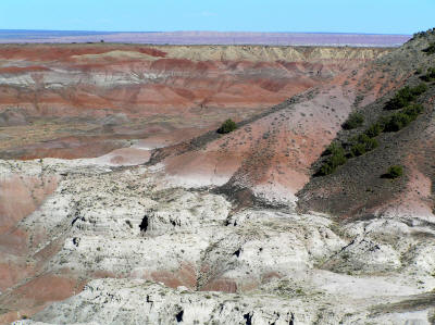 Sweeping vista.