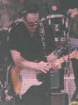 Jimmie Vaughan