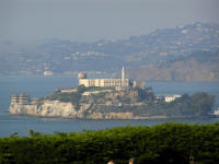 Alcatraz.