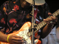 Bend them strings